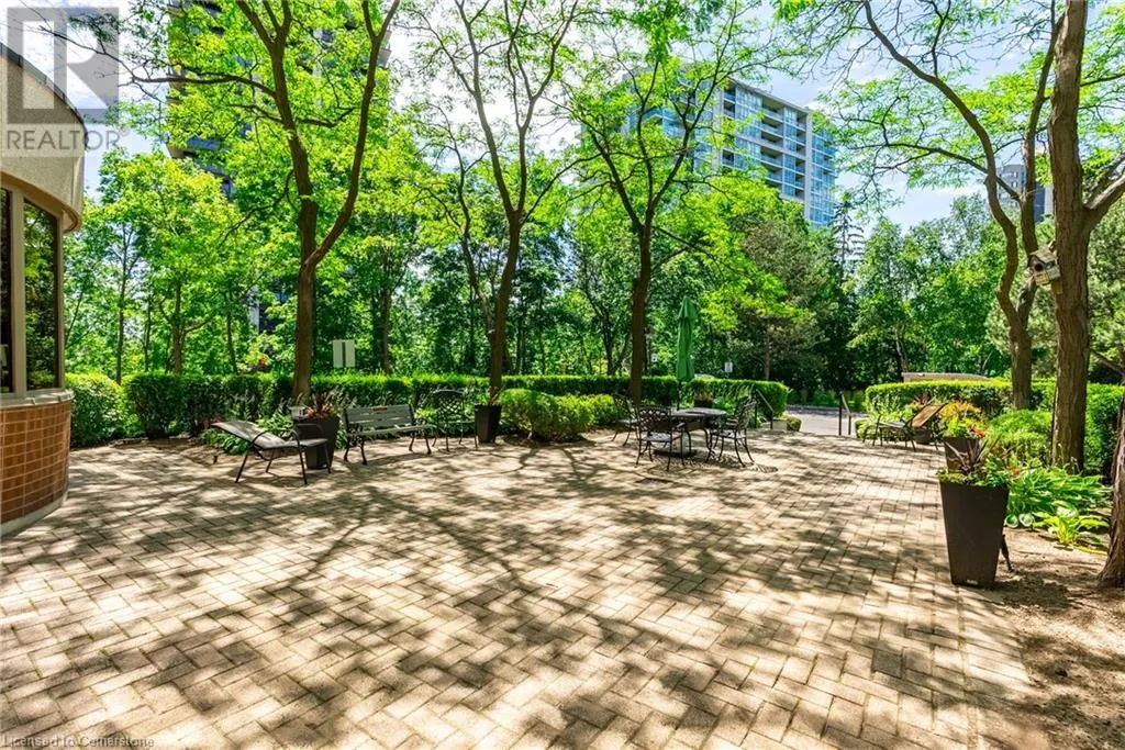 1271 WALDEN Circle Unit# PH108, #PH108