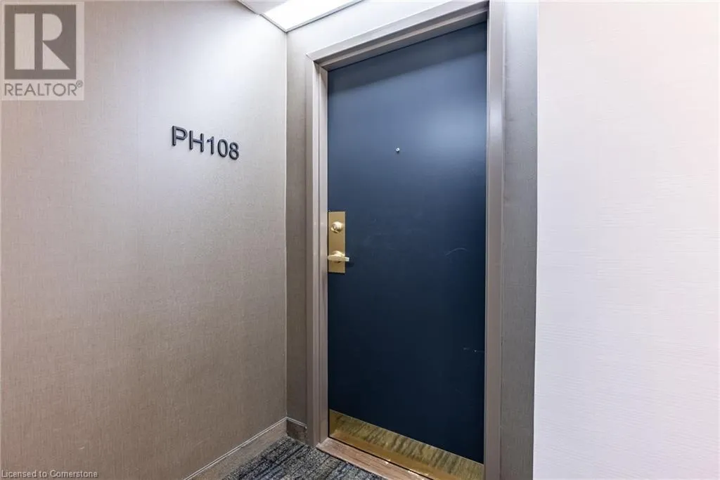 1271 WALDEN Circle Unit# PH108, #PH108