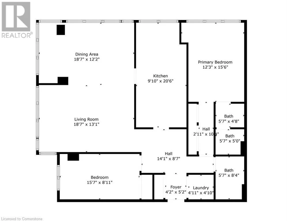1271 WALDEN Circle Unit# PH108, #PH108