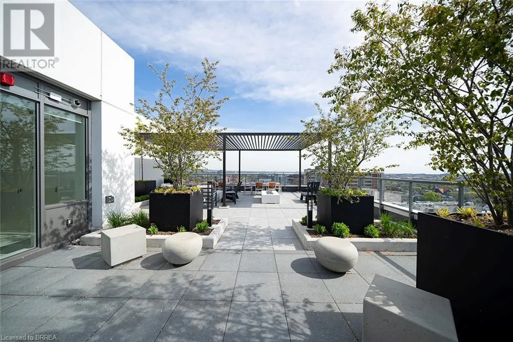 212 KING WILLIAM Street Unit# 823, #823