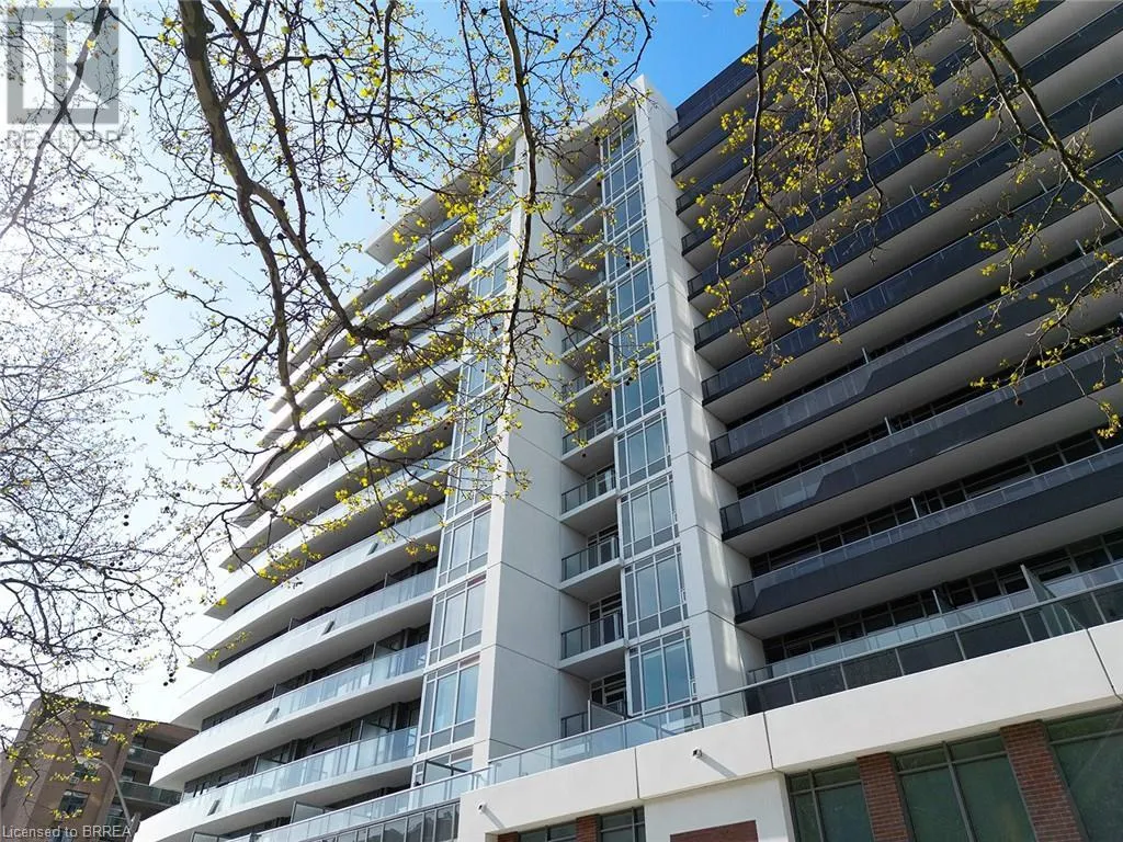 212 KING WILLIAM Street Unit# 823, #823