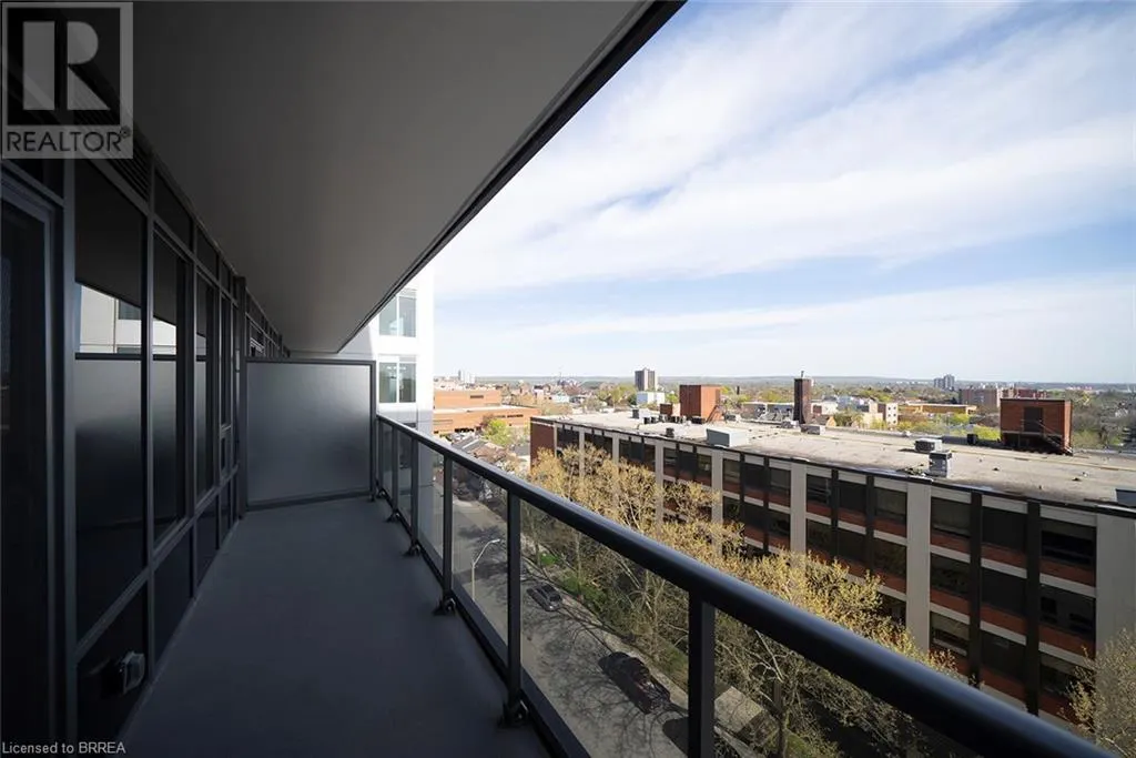 212 KING WILLIAM Street Unit# 823, #823