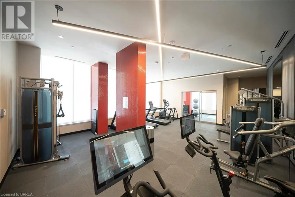 212 KING WILLIAM Street Unit# 823, #823