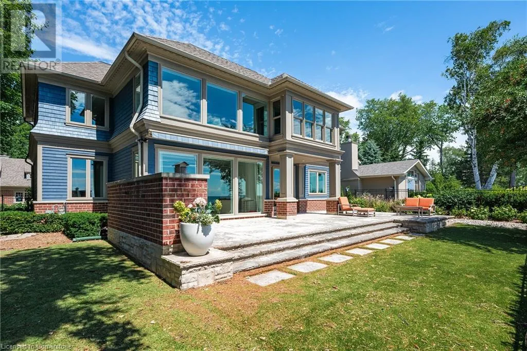 6 CHARTWELL Road