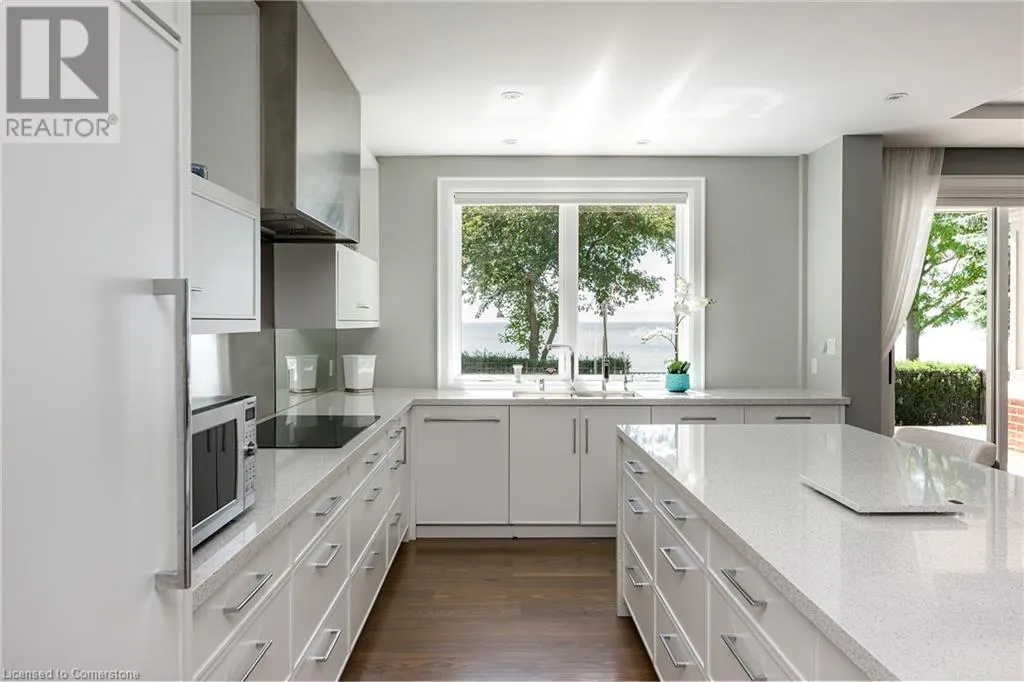 6 CHARTWELL Road