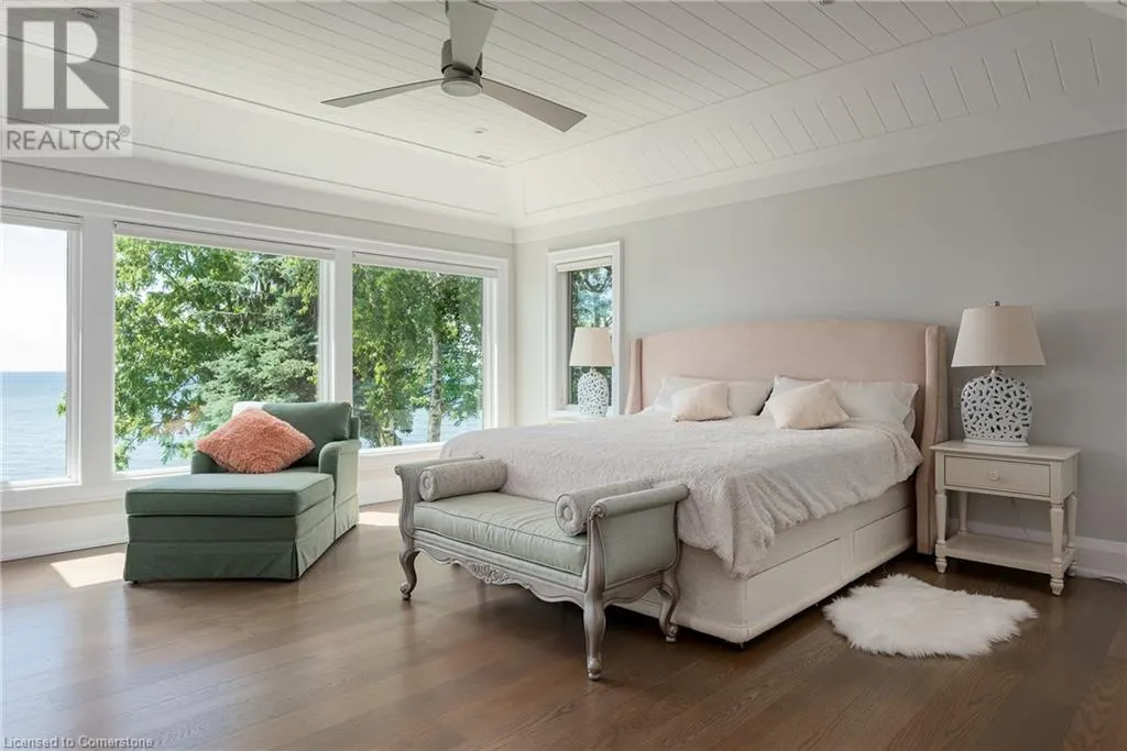 6 CHARTWELL Road