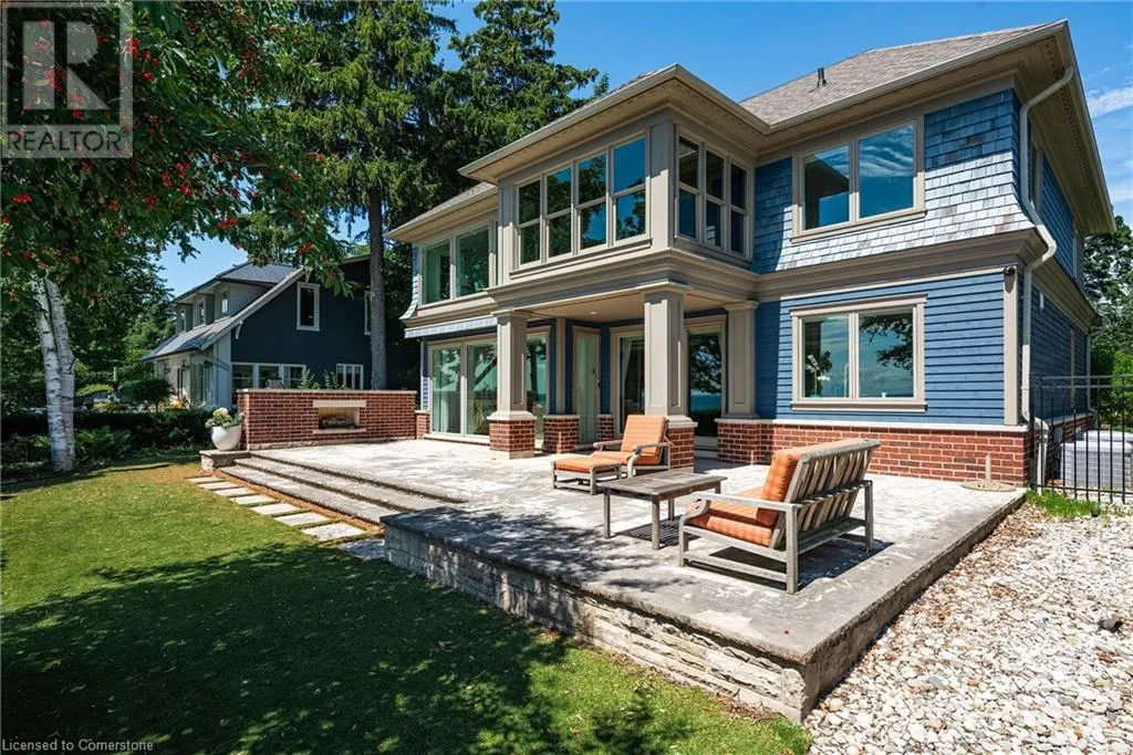 6 CHARTWELL Road