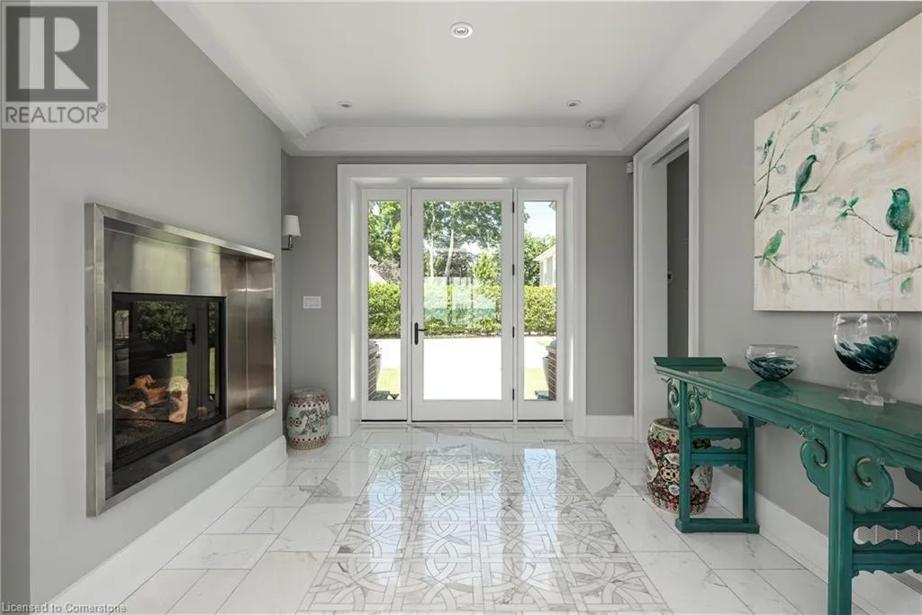 6 CHARTWELL Road