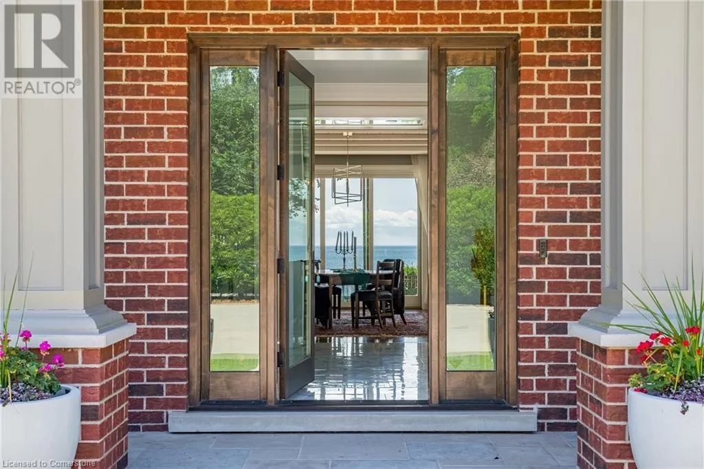 6 CHARTWELL Road