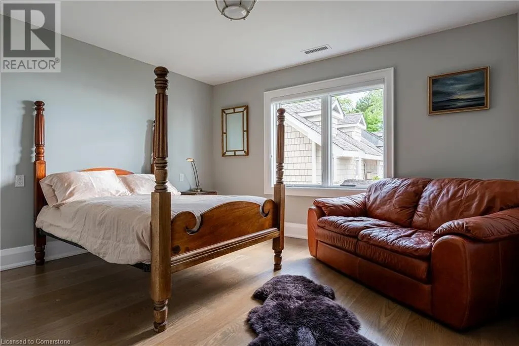 6 CHARTWELL Road