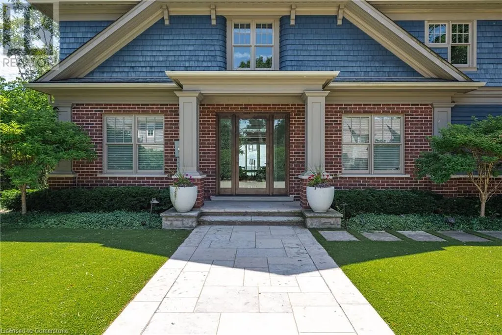 6 CHARTWELL Road