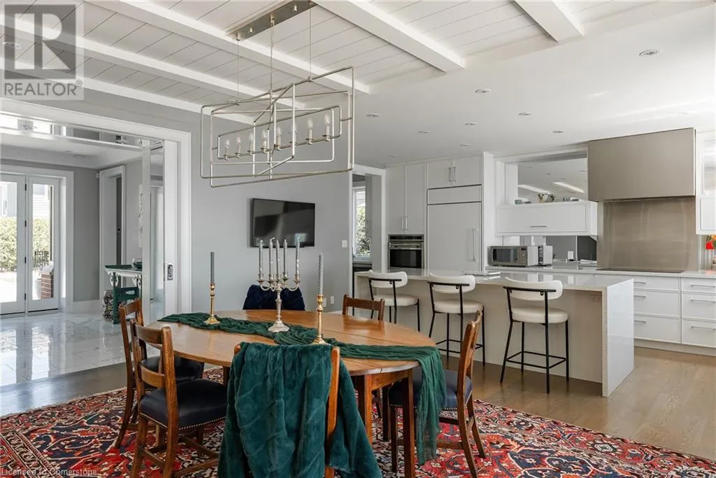 6 CHARTWELL Road