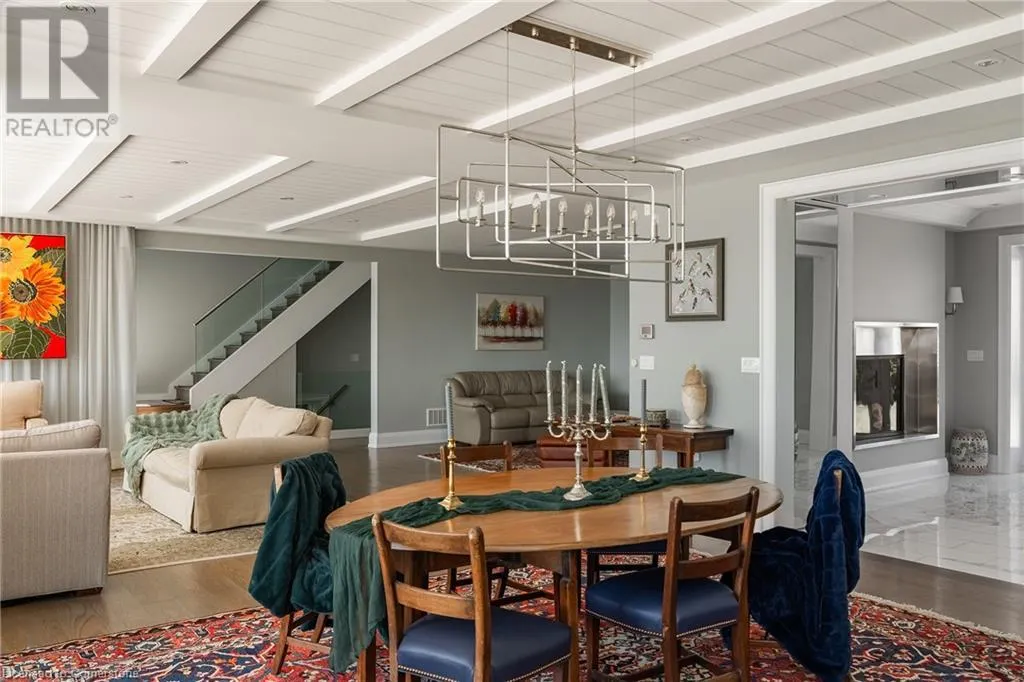 6 CHARTWELL Road