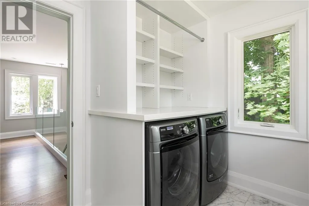 6 CHARTWELL Road