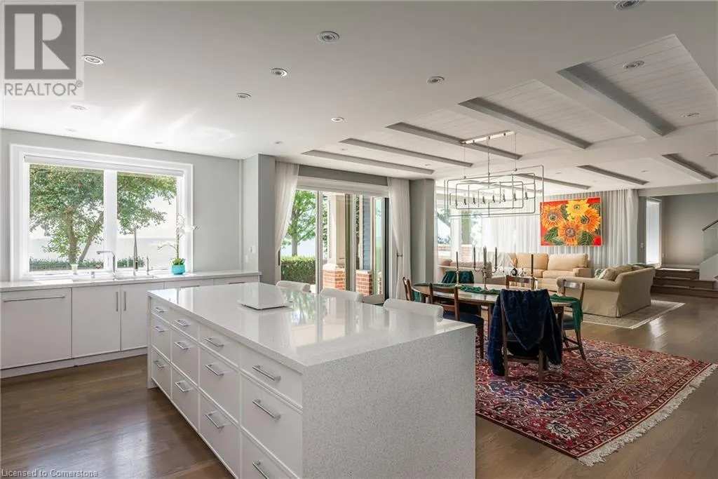 6 CHARTWELL Road