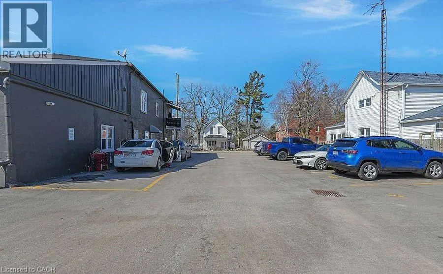 8-12 YORK Street