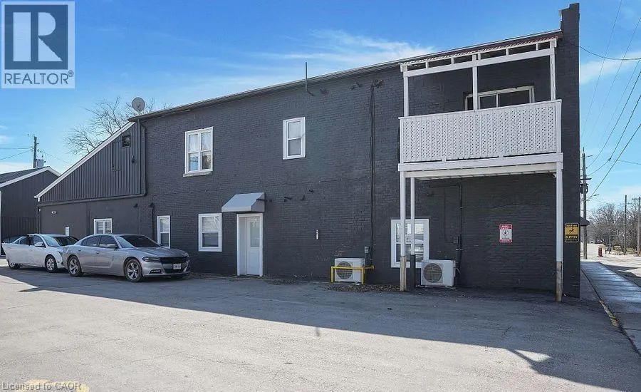 8-12 YORK Street