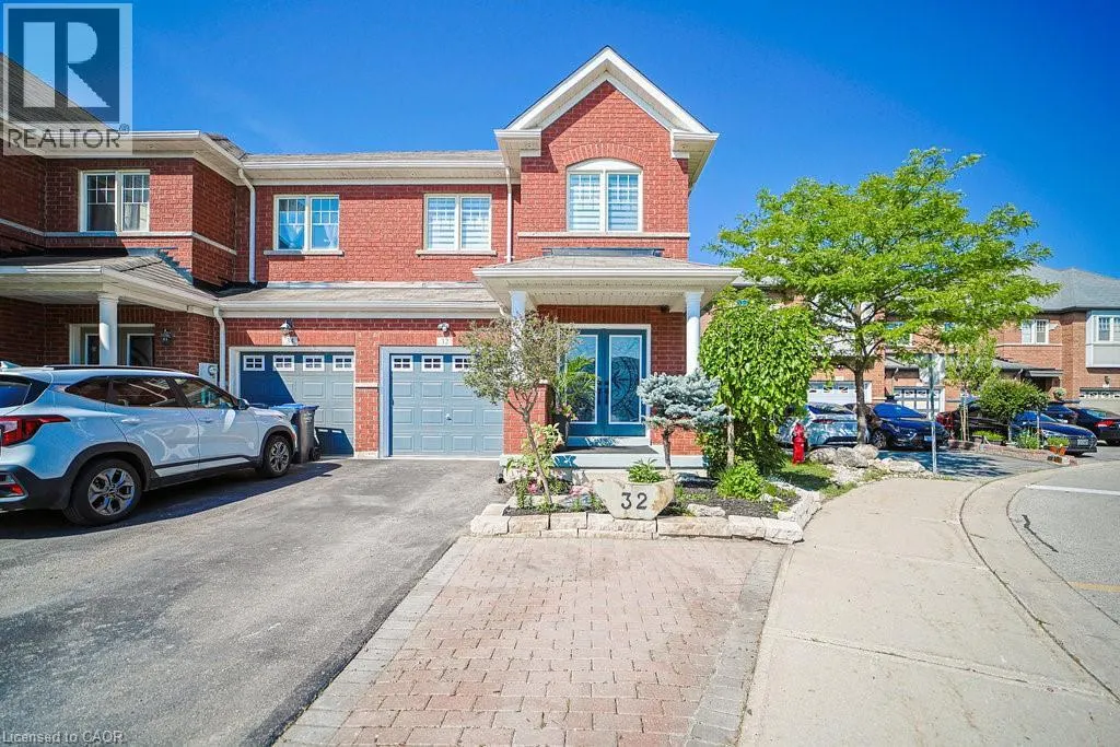 32 DAVENHILL Road