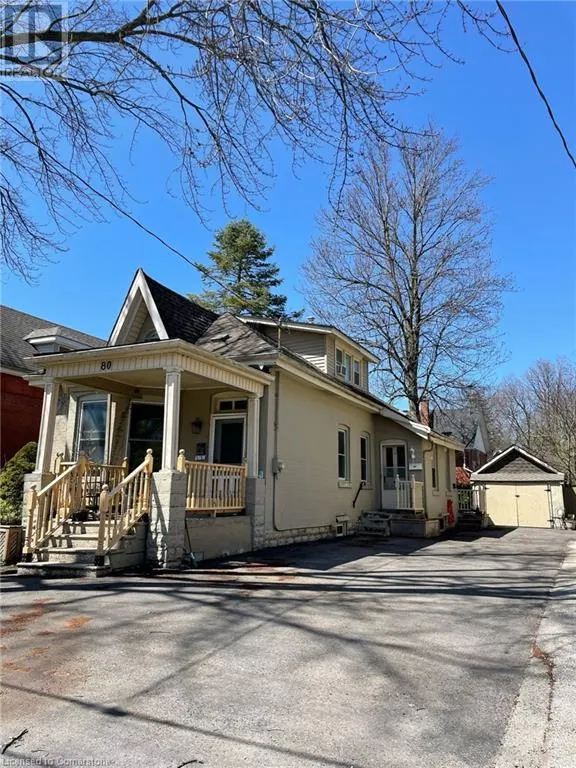 80 BYRON Avenue E
