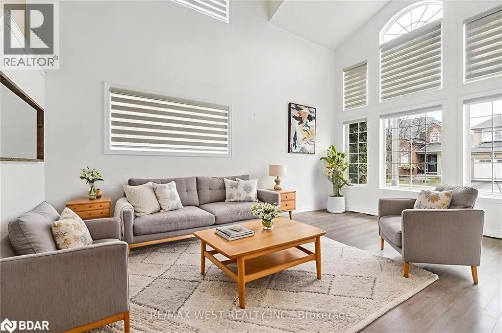 1349 SAGEWOOD Crescent