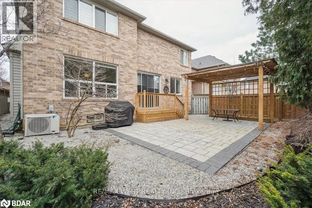 1349 SAGEWOOD Crescent