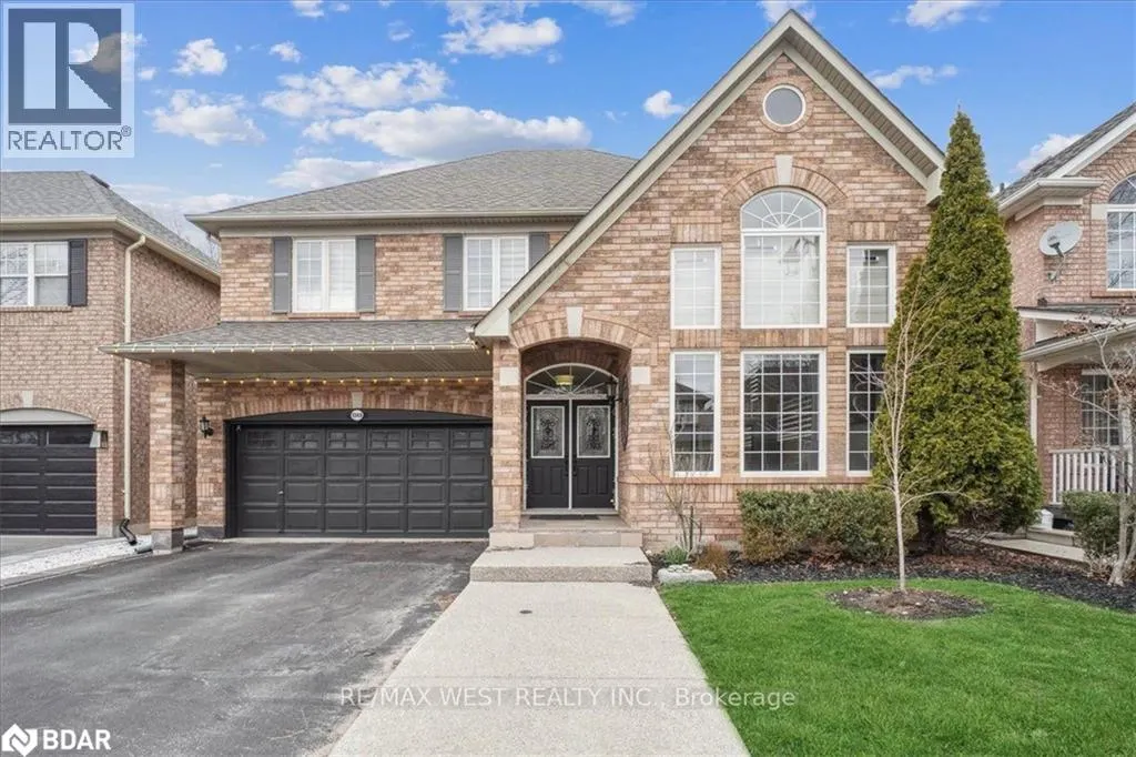 1349 SAGEWOOD Crescent