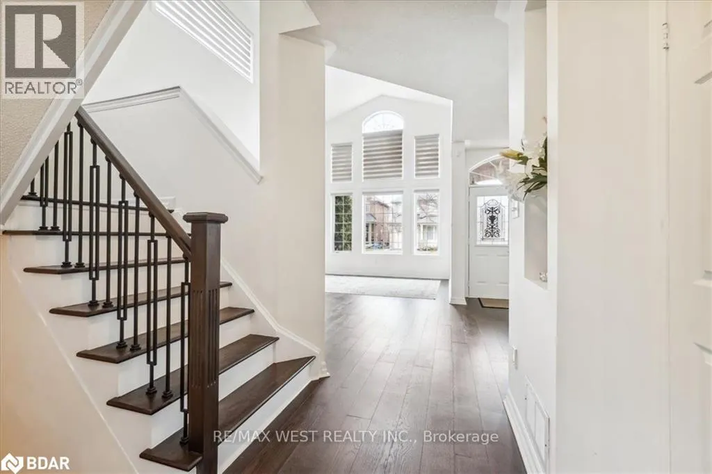 1349 SAGEWOOD Crescent