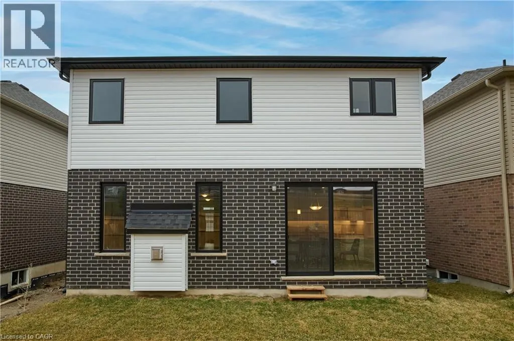 442 WESTHAVEN Street