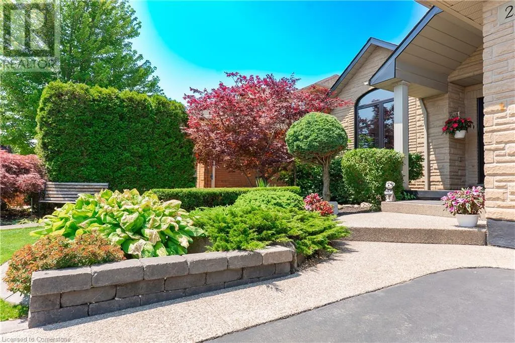 22 TUSCANI Drive