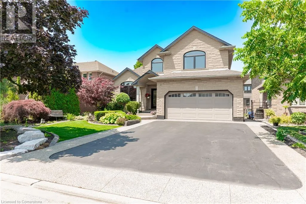 22 TUSCANI Drive