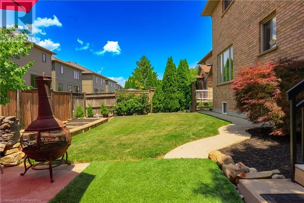 22 TUSCANI Drive