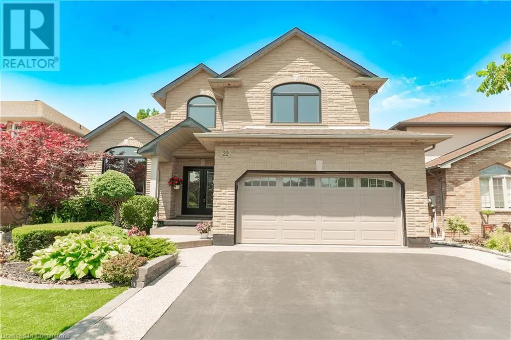 22 TUSCANI Drive