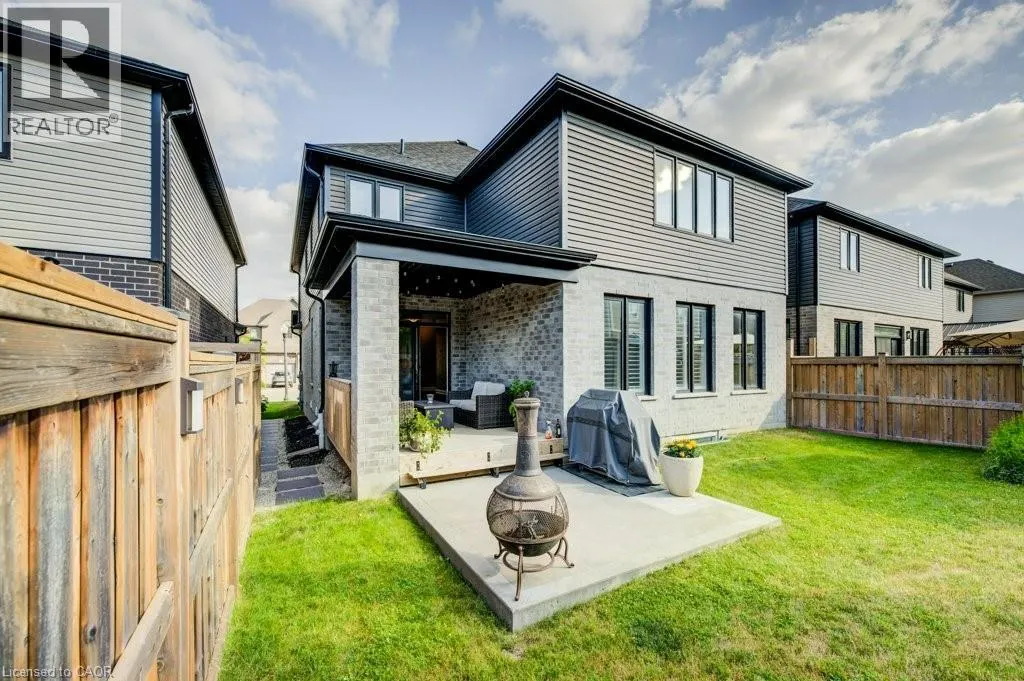 43 GREYHAWK Street