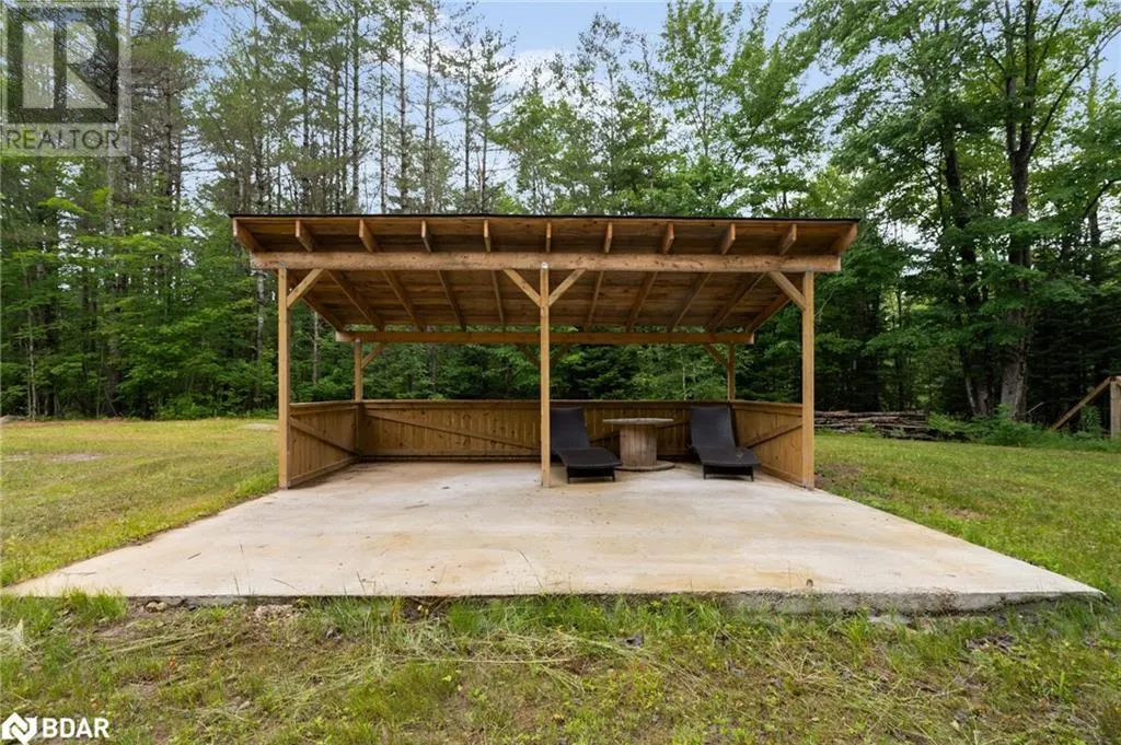 1030 HAWN ROAD Road