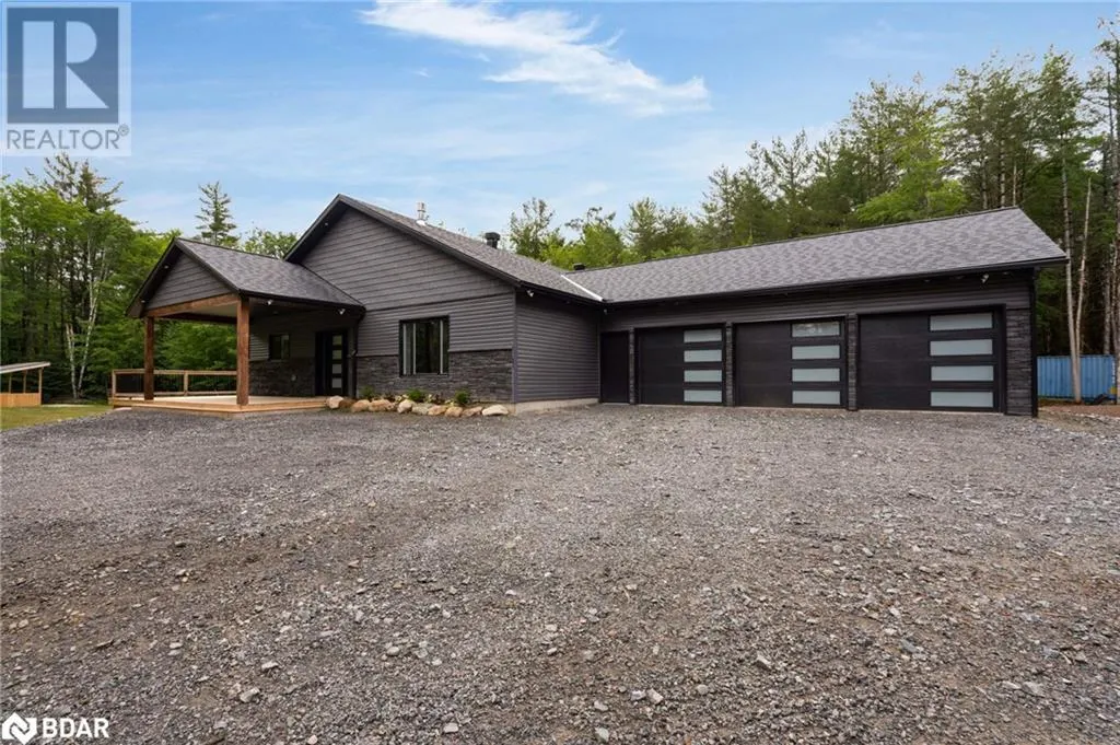 1030 HAWN ROAD Road