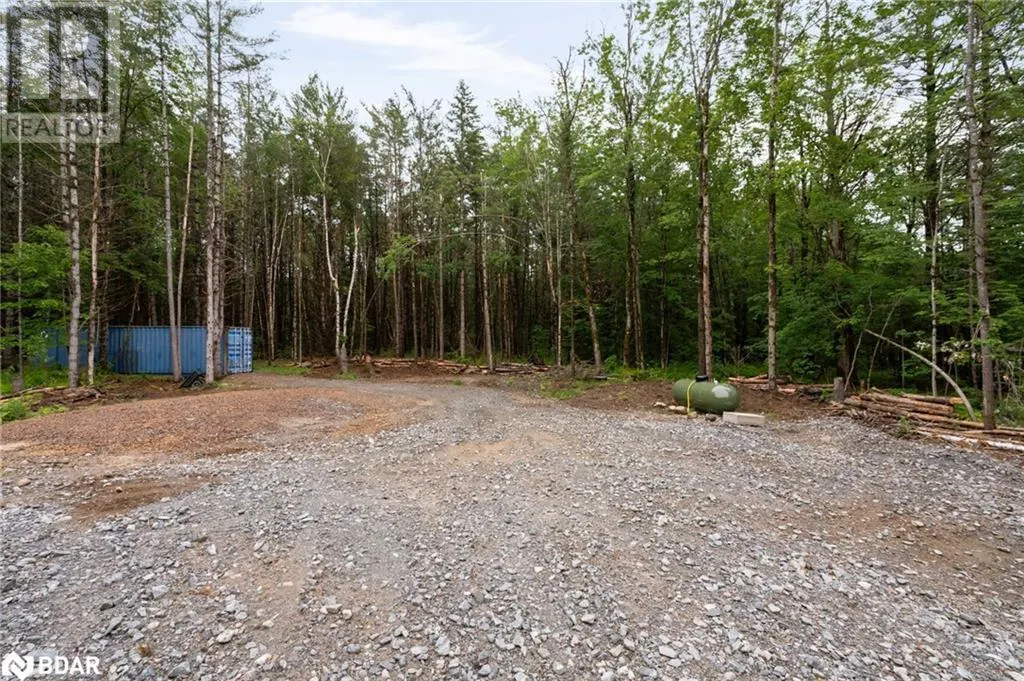 1030 HAWN ROAD Road