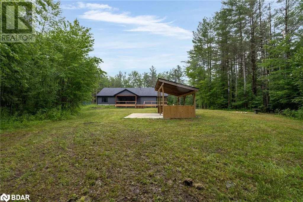 1030 HAWN ROAD Road