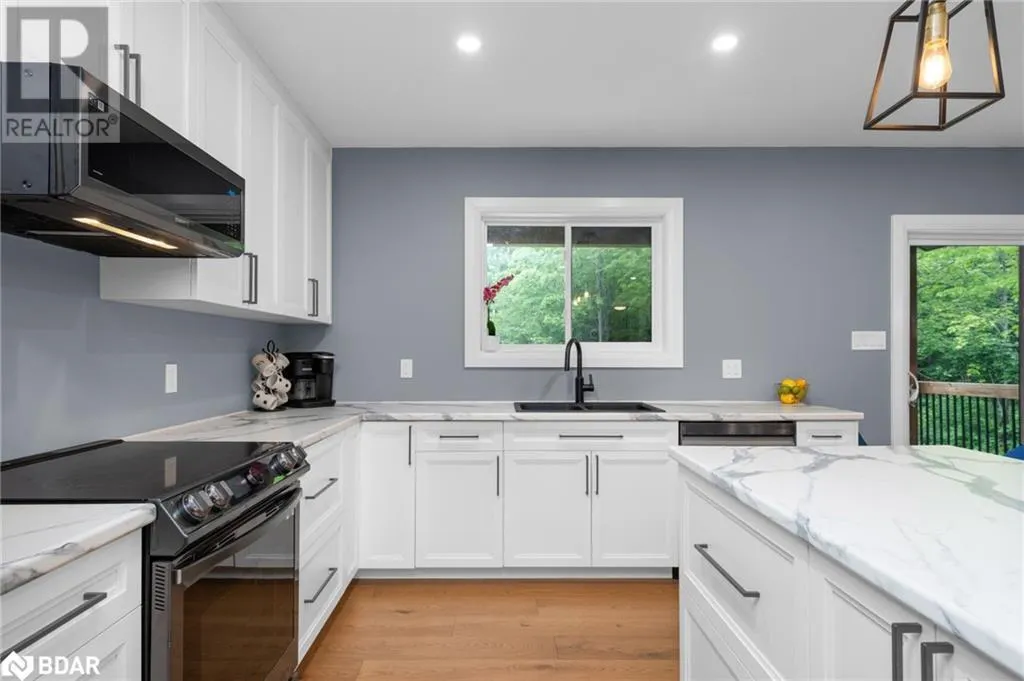 1030 HAWN ROAD Road