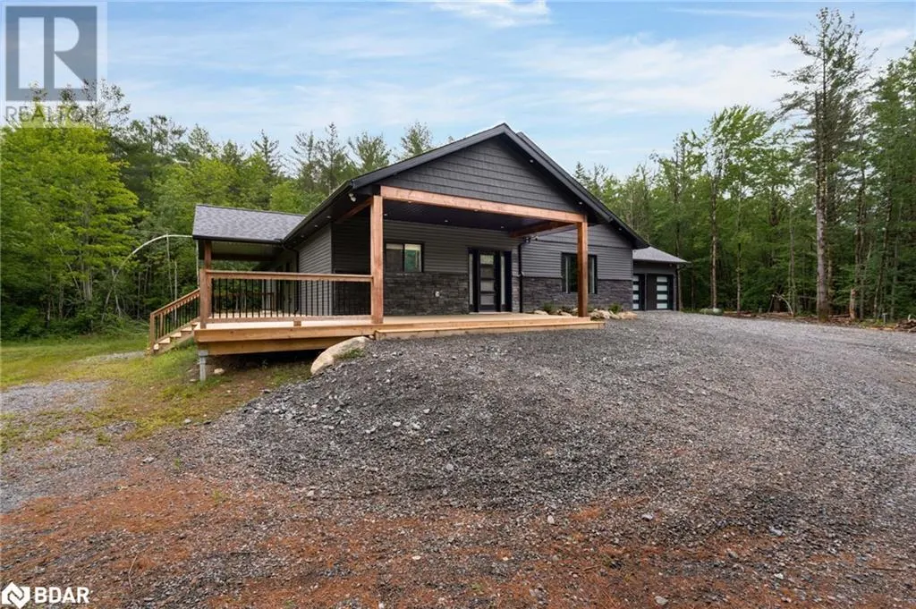 1030 HAWN ROAD Road