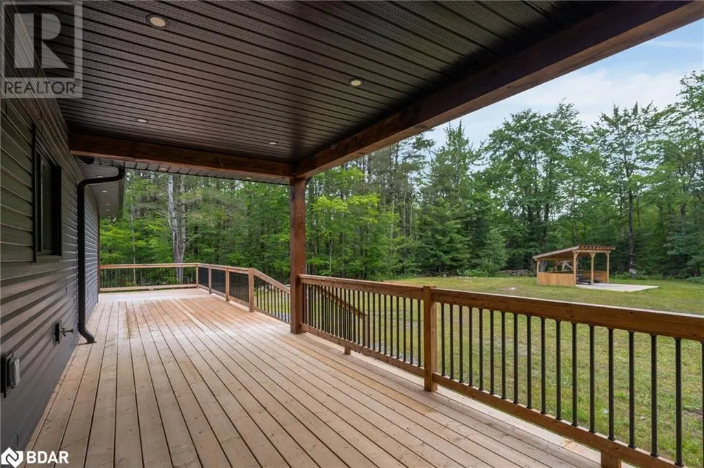 1030 HAWN ROAD Road