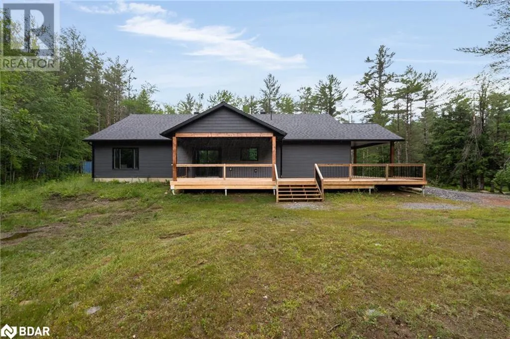 1030 HAWN ROAD Road