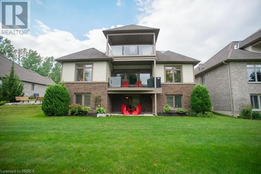 158 WILLOW Street Unit# 6, #6