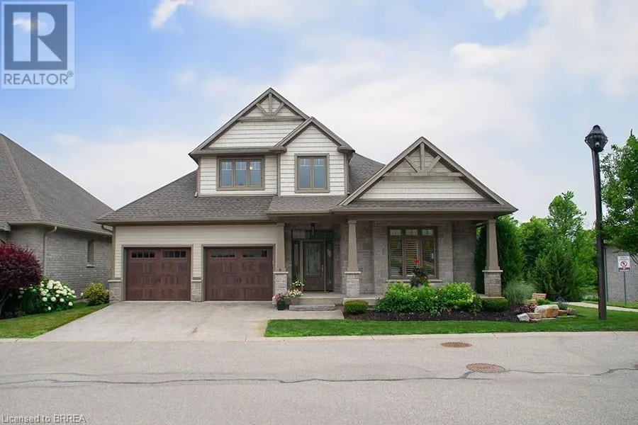 158 WILLOW Street Unit# 6, #6