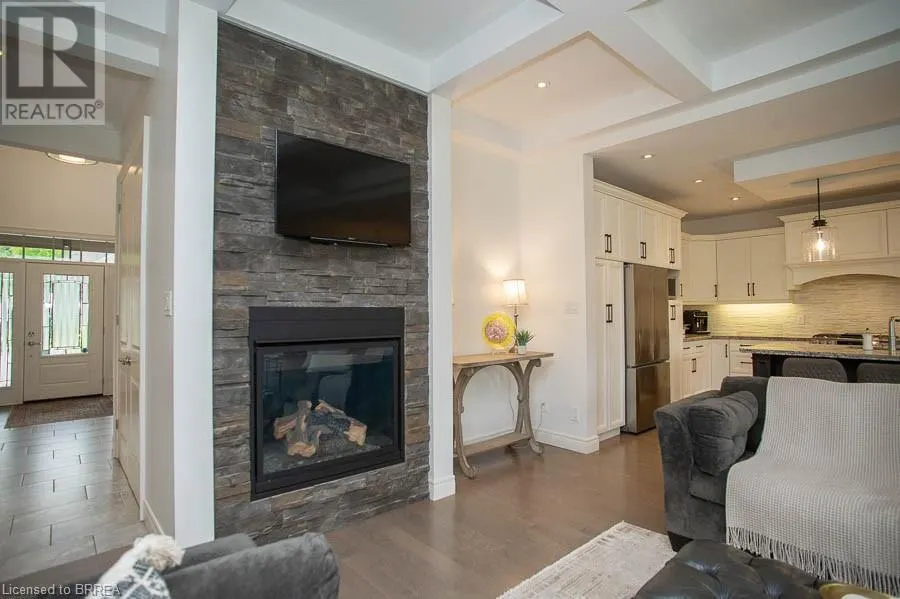 158 WILLOW Street Unit# 6, #6