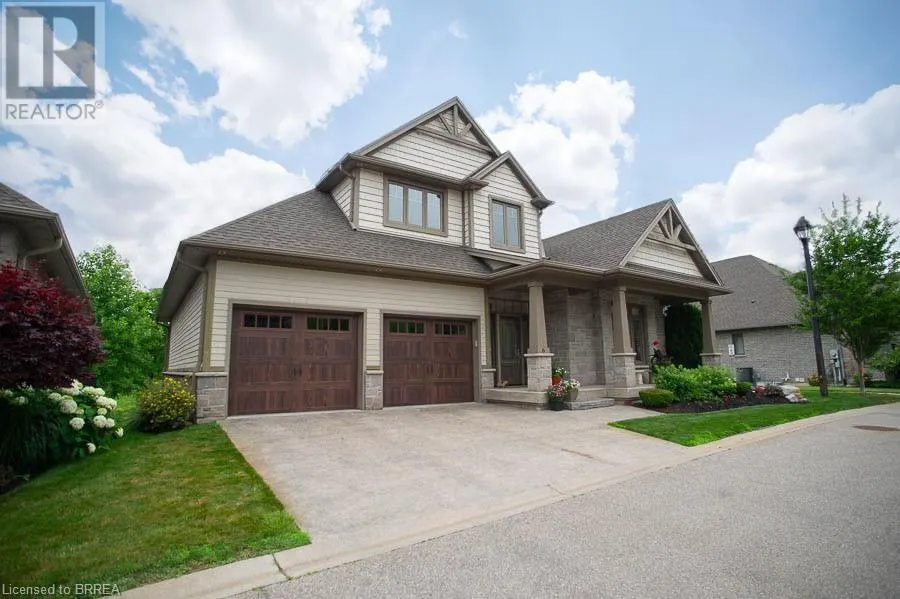 158 WILLOW Street Unit# 6, #6