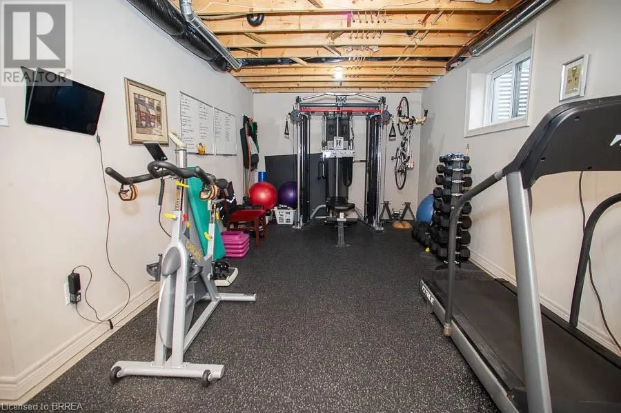 158 WILLOW Street Unit# 6, #6