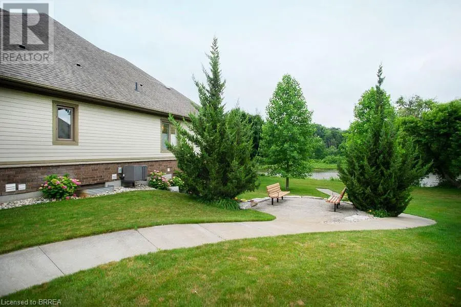 158 WILLOW Street Unit# 6, #6