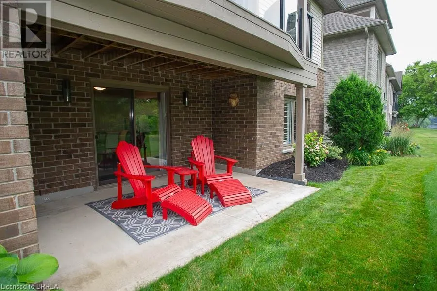 158 WILLOW Street Unit# 6, #6