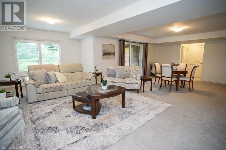 158 WILLOW Street Unit# 6, #6