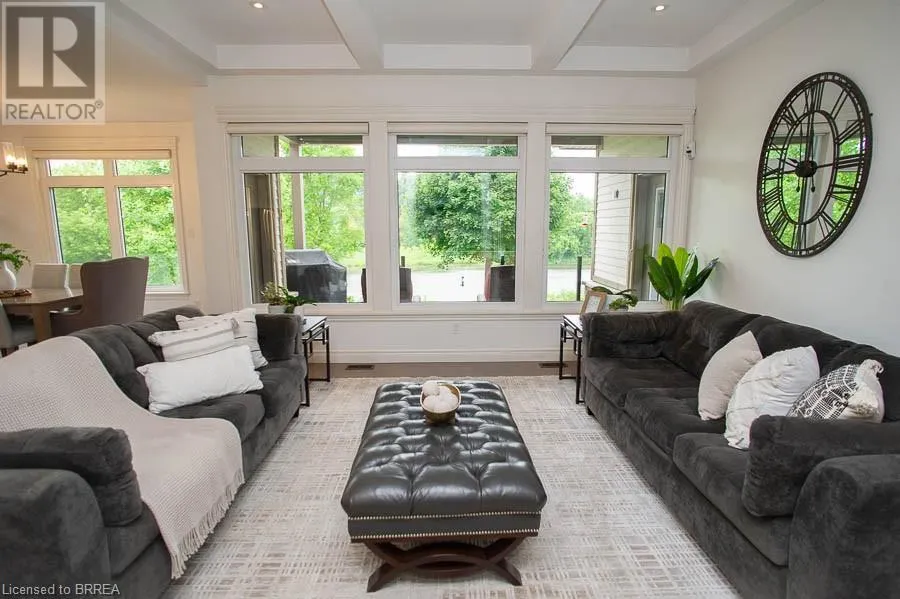 158 WILLOW Street Unit# 6, #6